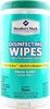 Disinfecting Wipes - Product