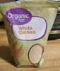 White Quinoa - Producto