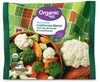 Steamable california blend carrots, broccoli & cauliflower - Product