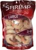 Large Cooked Shrimp - Produkt