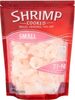 Cooked Small Shrimp - Product