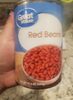 Red Beans - Product