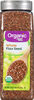 Whole Flax Seed - Product