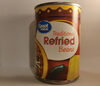 Refried Beans - Producto