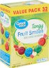 Tangy Fruit Smiles - Product