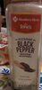 black pepper - Product