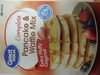 Complete pancake & waffle mix - Producto