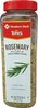 Rosemary Leaf - Producto