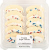 Frosted Sugar Cookies - نتاج