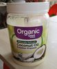 Coconut Oil - Produit