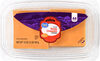 Sliced Sharp Cheddar Cheese - Product