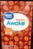 strawberry awake - Product