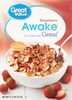 Awake Cereal - Produkt