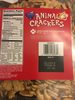 Animal crackers - Produit