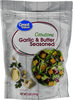 Croutons Garlic & Butter Seasoned - Product