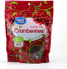 All Natural Dried Cranberries - Product
