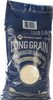 Long grain white rice - Produkt