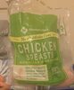 Chicken breast - Produit