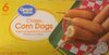 Classic Corn Dogs - Product