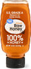 Clover Raw Honey - Product