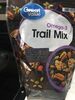 Omega 3 trail mix - Producto