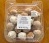 Asorted donut holes - Product