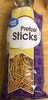Pretzel sticks - Product