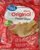 Wavy Original Potato Chips - Product