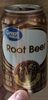 Root Beer - Producto