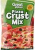 Pizza Crust Mix - Product