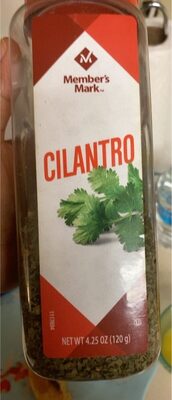 Cilantro - Product