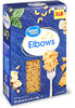Elbows pasta - Producto