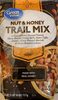 Nut & honey trail mix - Producto