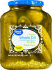 Whole Dill Pickles - Product