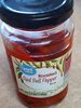 Roasted red bell pepper - Product