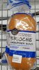 Brioche bread - Produit