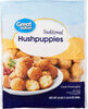 Hushpuppies - Product