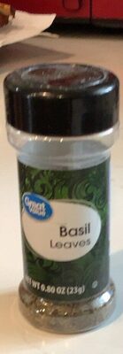 Basil - Product
