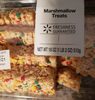 Marshmallow treats - Product
