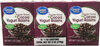 Cocoa Yogurt Raisins - Product