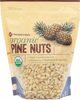 Usda organic pine nuts grade a - Product