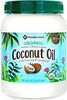 Organic Virgin Coconut Oil - Prodotto