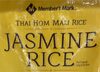 Jasmine Rice - Produit