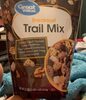 Breakfast Trail Mix - Producto