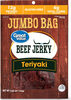 Beef Jerky - Product