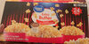 Great value extra butter popcorn - Product