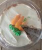 Carrot cake - Prodotto
