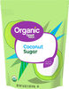 Organic Coconut Sugar - Product