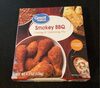 Smokey BBQ - Produit
