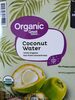 COCONUT WATER - Product